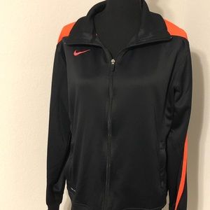Nike lightweight jacket